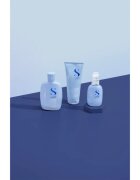 Alfaparf Milano Semi di Lino Density Holiday Kit ajándékszett finom és lesimuló hajra