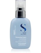 Alfaparf Milano Semi di Lino Density leöblítést nem igénylő ápolás a finom hajért 125 ml