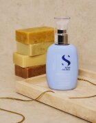 Alfaparf Milano Semi di Lino Density leöblítést nem igénylő ápolás a finom hajért 125 ml