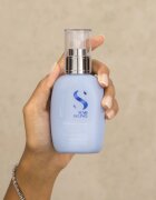 Alfaparf Milano Semi di Lino Density leöblítést nem igénylő ápolás a finom hajért 125 ml