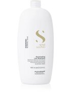 Alfaparf Milano Semi di Lino Diamond Illuminating élénkítő sampon normál hajra 1000 ml