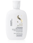 Alfaparf Milano Semi di Lino Diamond Illuminating élénkítő sampon normál hajra 250 ml