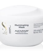 Alfaparf Milano Semi di Lino Diamond Illuminating maszk a magas fényért 200 ml