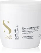 Alfaparf Milano Semi di Lino Diamond Illuminating maszk a magas fényért 500 ml