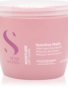 Alfaparf Milano Semi di Lino Moisture hidratáló maszk száraz hajra 500 ml