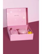 Alfaparf Milano Semi di Lino Moisture Holiday Kit ajándékszett az intenzív hidratálásért 3 db