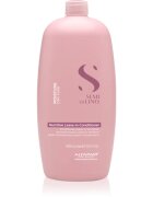 Alfaparf Milano Semi di Lino Moisture öblítés nélküli kondicionáló száraz hajra 1000 ml
