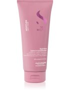 Alfaparf Milano Semi di Lino Moisture öblítés nélküli kondicionáló száraz hajra 200 ml