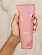 Alfaparf Milano Semi di Lino Moisture öblítés nélküli kondicionáló száraz hajra 200 ml
