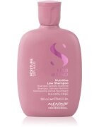 Alfaparf Milano Semi di Lino Moisture sampon száraz hajra 250 ml