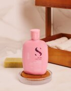 Alfaparf Milano Semi di Lino Moisture sampon száraz hajra 250 ml