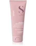 Alfaparf Milano Semi di Lino Moisture sampon száraz hajra 75 ml
