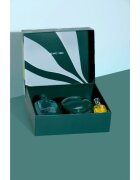 Alfaparf Milano Semi di Lino Reconstruction Holiday Kit ajándékszett a károsult hajra 3 db