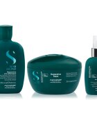 Alfaparf Milano Semi di Lino Reconstruction Reparative kit szett a károsult hajra