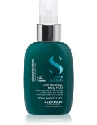 Alfaparf Milano Semi di Lino Reconstruction Reparative öblítést nem igénylő hajkúra a károsult hajra 125 ml