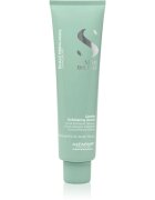 Alfaparf Milano Semi Di Lino Scalp Rebalance tisztító peeling korpásodás ellen 150 ml
