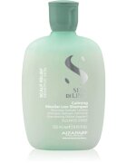 Alfaparf Milano Semi Di Lino Scalp Relief nyugtató sampon érzékeny fejbőrre 250 ml