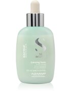 Alfaparf Milano Semi Di Lino Scalp Relief nyugtató tonikum érzékeny fejbőrre 125 ml