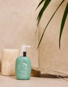 Alfaparf Milano Semi Di Lino Scalp Renew energetizáló tonik hajhullás ellen 125 ml