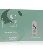 Alfaparf Milano Semi Di Lino Scalp Renew erősítő szérum hajhullás ellen 12x10 ml
