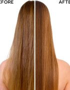 Alfaparf Milano Semi di Lino Smooth Biphasic Smoothing Mist kétfázisú kisimító permet hajra 125 ml