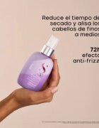Alfaparf Milano Semi di Lino Smooth Biphasic Smoothing Mist kétfázisú kisimító permet hajra 125 ml