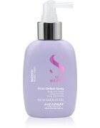 Alfaparf Milano Semi di Lino Smooth Frizz Defeat Spray kisimító spray a rakoncátlan hajra 125 ml