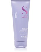 Alfaparf Milano Semi di Lino Smooth kisimító kondicionáló a rakoncátlan és töredezett hajra 200 ml