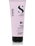 Alfaparf Milano Semi di Lino Style&Care Blow Dry Cream haj kifújását meggyorsító védőkrém minden hajtípusra 200 ml