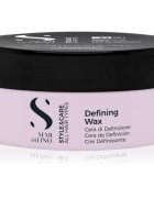 Alfaparf Milano Semi di Lino Style&Care Defining wax formázó wax az alakért és formáért 75 ml