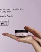 Alfaparf Milano Semi di Lino Style&Care Defining wax formázó wax az alakért és formáért 75 ml