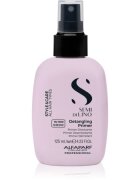 Alfaparf Milano Semi di Lino Style&Care Detangling Primer hajformázást előkészítő krém a könnyű kifésülésért 125 ml