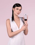 Alfaparf Milano Semi di Lino Style&Care Frozen gel styling gél extra erős fixáló hatású 150 ml