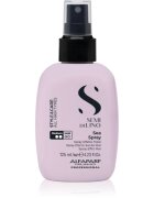 Alfaparf Milano Semi di Lino Style&Care Sea spray hajspray a haj textúrájáért sóval 125 ml