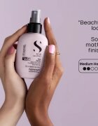 Alfaparf Milano Semi di Lino Style&Care Sea spray hajspray a haj textúrájáért sóval 125 ml