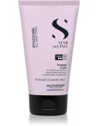 Alfaparf Milano Semi di Lino Style&Care Twisted curls formázó krém a hullámok kiemelésére 150 ml