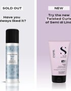 Alfaparf Milano Semi di Lino Style&Care Twisted curls formázó krém a hullámok kiemelésére 150 ml