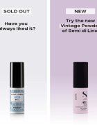 Alfaparf Milano Semi di Lino Style&Care Vintage powder hajpúder közepes rögzítéssel 8 g