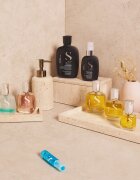 Alfaparf Milano Semi di Lino Sublime Cristalli haj spray a magas fényért 125 ml