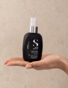 Alfaparf Milano Semi di Lino Sublime Cristalli haj spray a magas fényért 125 ml