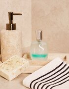 Alfaparf Milano Semi di Lino Sublime Cristalli hajszérum a fénylő és selymes hajért 45 ml
