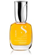 Alfaparf Milano Semi di Lino Sublime Cristalli hidratáló olaj a fénylő és selymes hajért 15 ml
