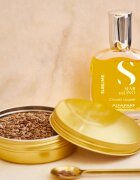 Alfaparf Milano Semi di Lino Sublime Cristalli hidratáló olaj a fénylő és selymes hajért 15 ml
