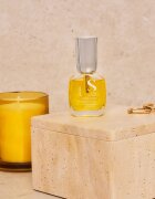 Alfaparf Milano Semi di Lino Sublime Cristalli hidratáló olaj a fénylő és selymes hajért 15 ml