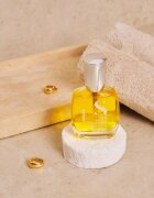 Alfaparf Milano Semi di Lino Sublime Cristalli hidratáló olaj a fénylő és selymes hajért 30 ml