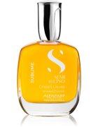 Alfaparf Milano Semi di Lino Sublime Cristalli hidratáló olaj a fénylő és selymes hajért 50 ml