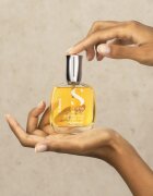 Alfaparf Milano Semi di Lino Sublime Cristalli hidratáló olaj a fénylő és selymes hajért 50 ml