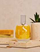 Alfaparf Milano Semi di Lino Sublime Cristalli hidratáló olaj a fénylő és selymes hajért 50 ml