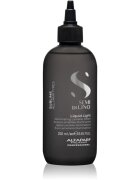 Alfaparf Milano Semi di Lino Sublime Liquid Light hajkúra a fénylő és selymes hajért 250 ml