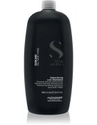 Alfaparf Milano Semi di Lino Sublime Tisztító méregtelenítő sampon minden hajtípusra 1000 ml